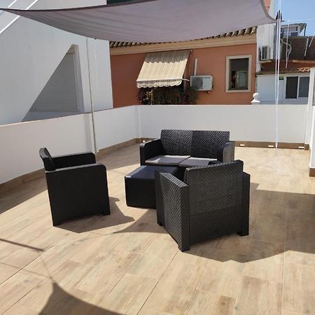 Afrodita. Magnifica Casa Con Banera De Hidromasaje Punta Umbria Exterior photo